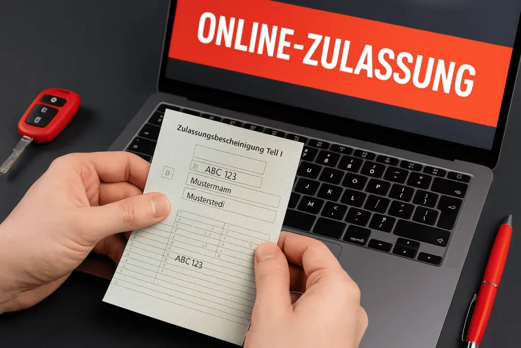 Zulassungsdienst-Berlin